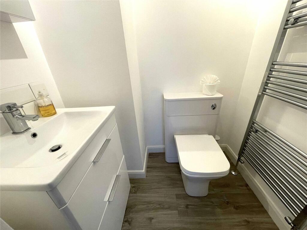 Additional property image - Sandbourne Road, Bournemouth, Dorset, BH4