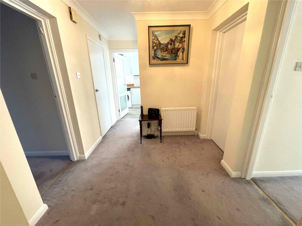Additional property image - Sandbourne Road, Bournemouth, Dorset, BH4