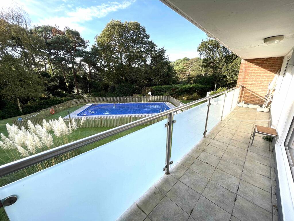 Additional property image - Sandbourne Road, Bournemouth, Dorset, BH4