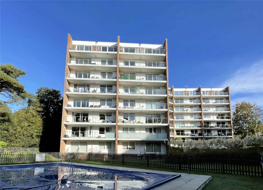 Additional property image - Sandbourne Road, Bournemouth, Dorset, BH4