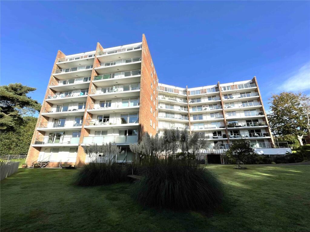 Additional property image - Sandbourne Road, Bournemouth, Dorset, BH4