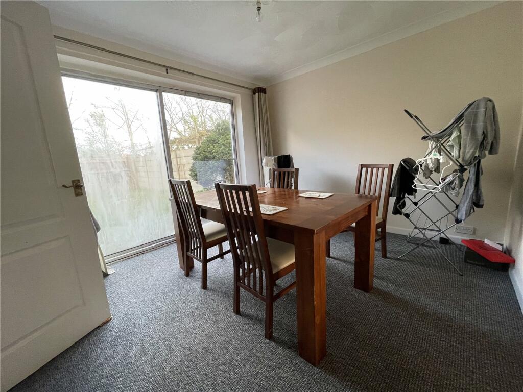 Additional property image - Cull Close, Poole, BH12