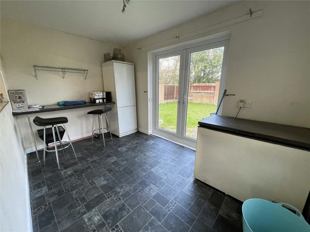 Additional property image - Cull Close, Poole, BH12