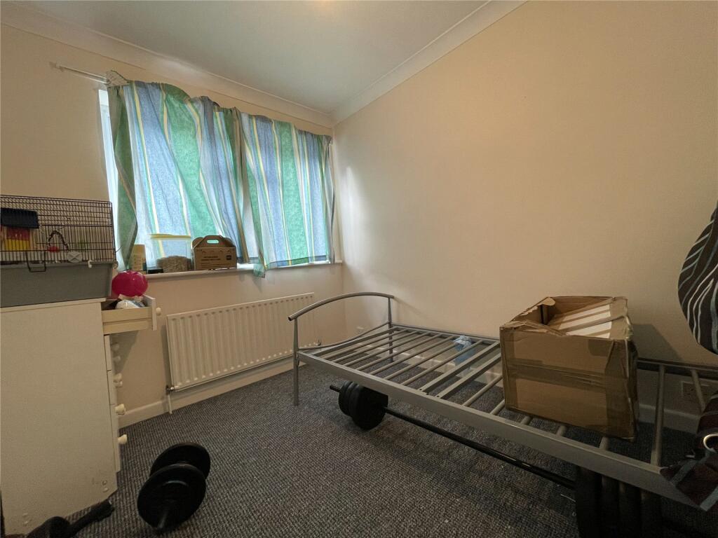 Additional property image - Cull Close, Poole, BH12