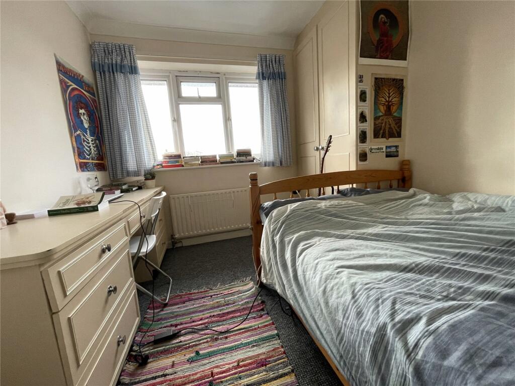 Additional property image - Cull Close, Poole, BH12