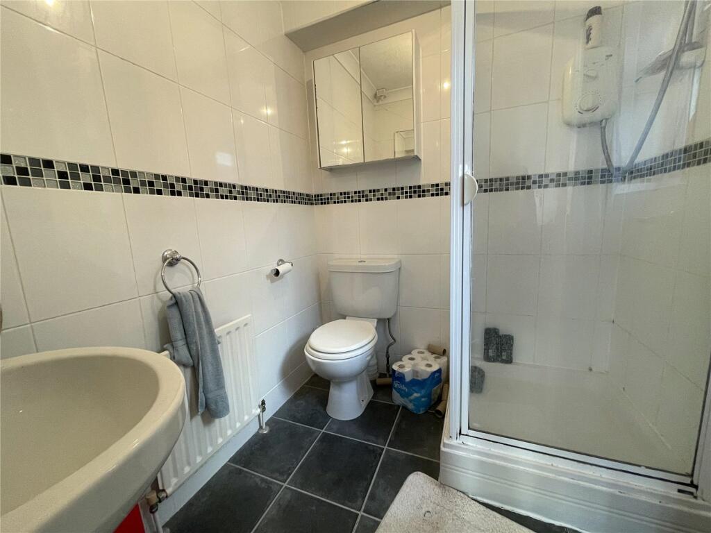 Additional property image - Cull Close, Poole, BH12