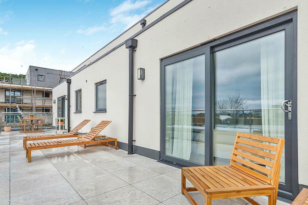 Additional property image - Madeira Road, Bournemouth, BH1