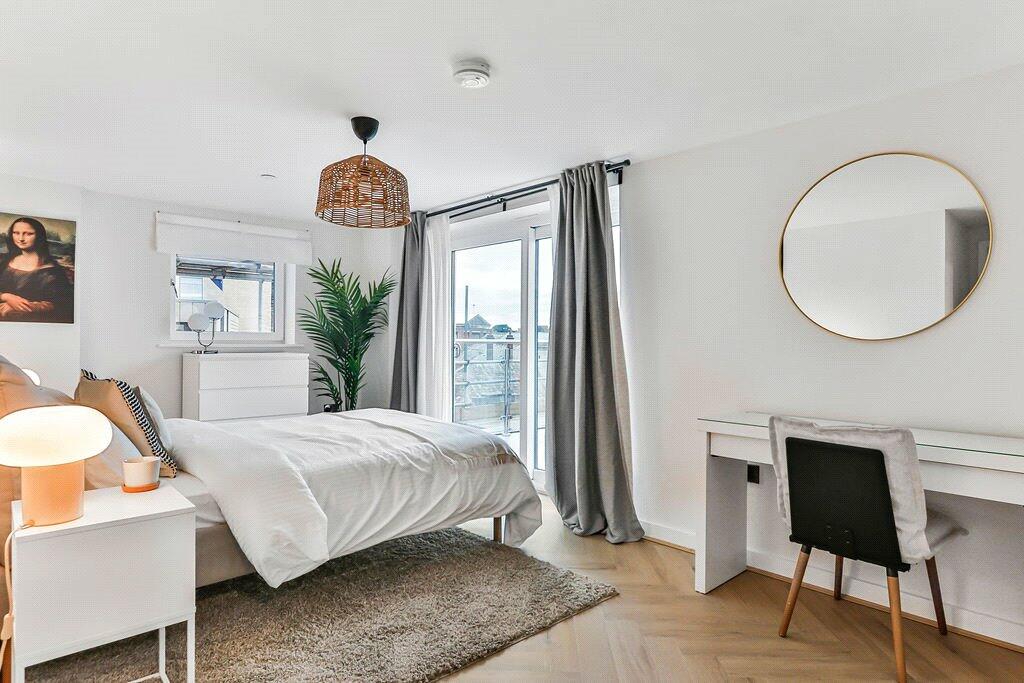 Additional property image - Madeira Road, Bournemouth, BH1