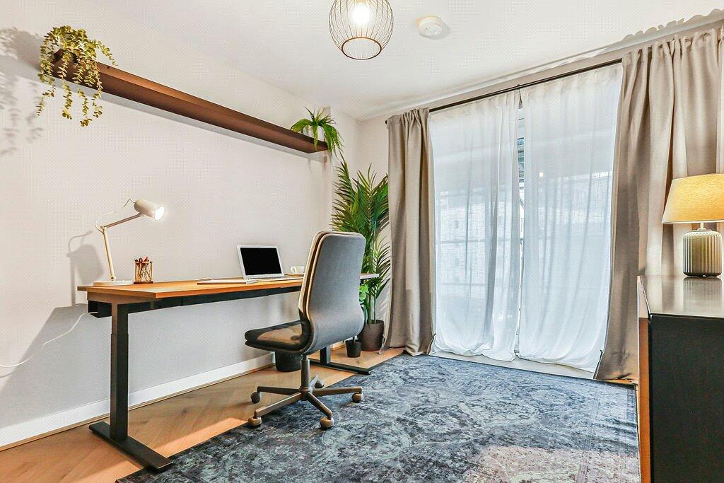 Additional property image - Madeira Road, Bournemouth, BH1