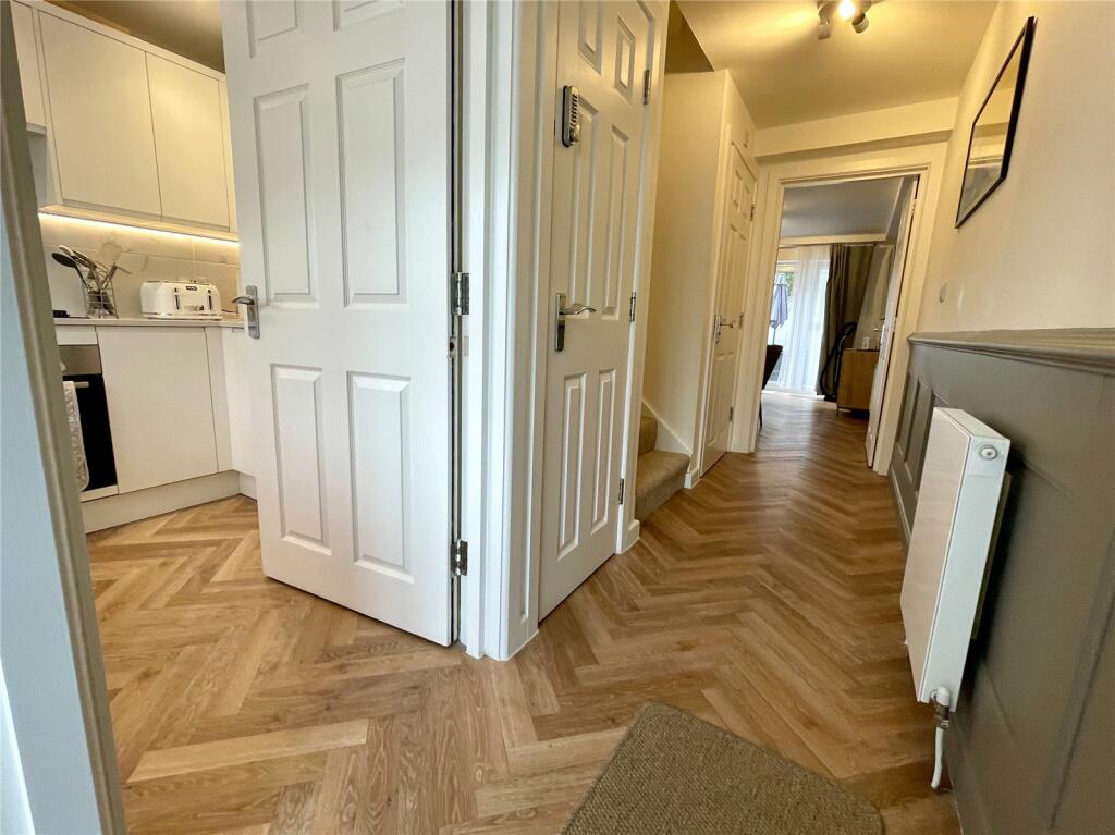 Additional property image - Norwich Avenue, Bournemouth, Dorset, BH2