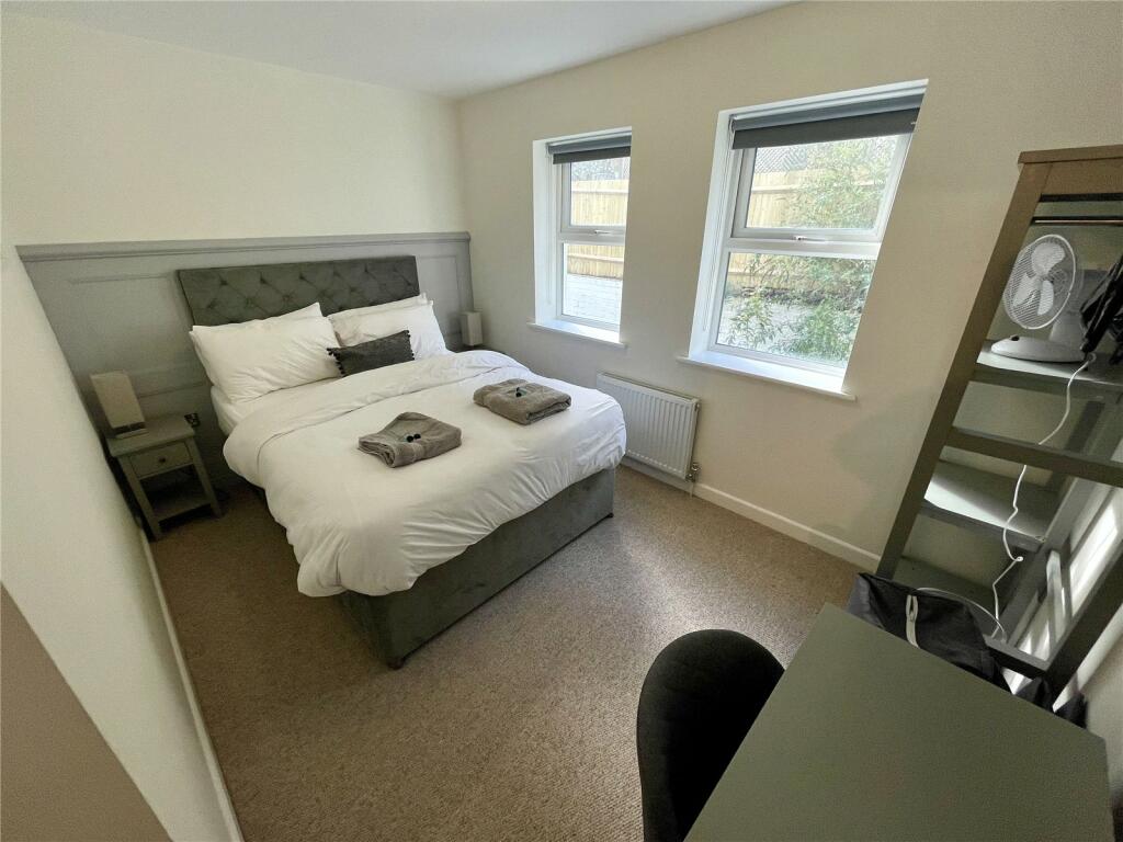Additional property image - Norwich Avenue, Bournemouth, Dorset, BH2