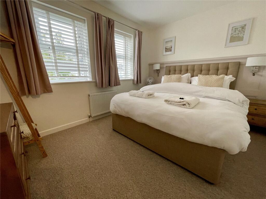 Additional property image - Norwich Avenue, Bournemouth, Dorset, BH2