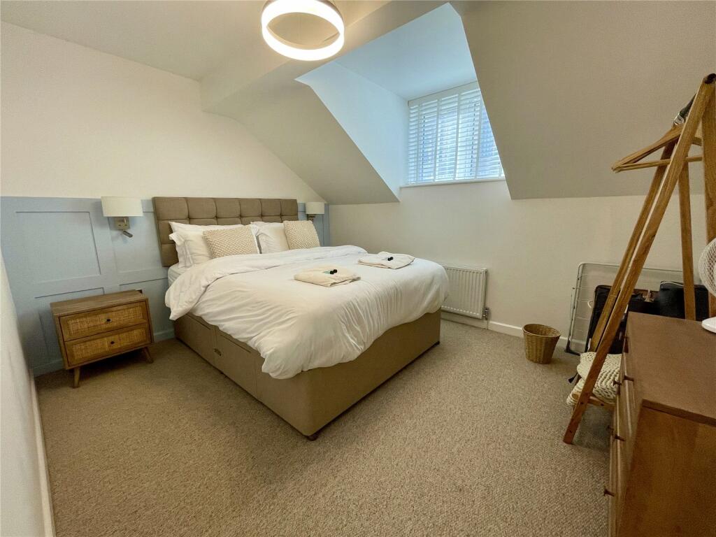 Additional property image - Norwich Avenue, Bournemouth, Dorset, BH2