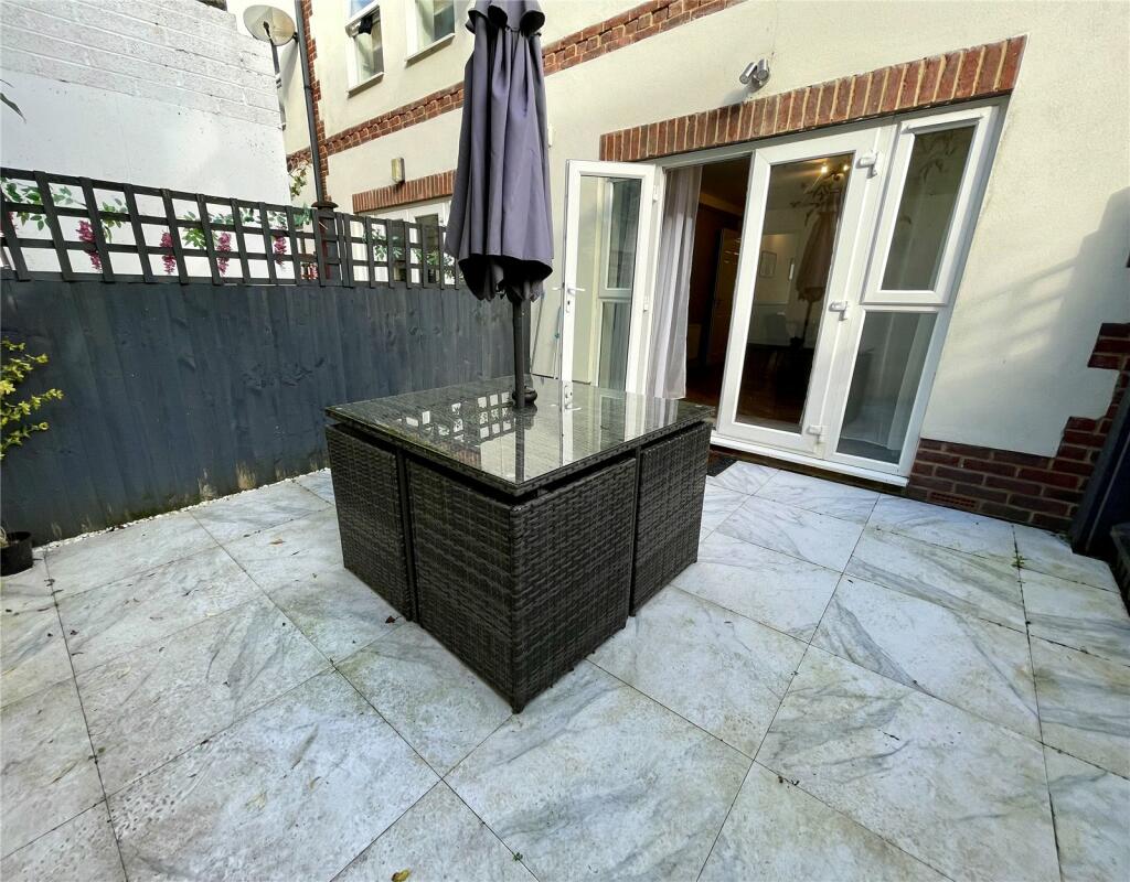 Additional property image - Norwich Avenue, Bournemouth, Dorset, BH2