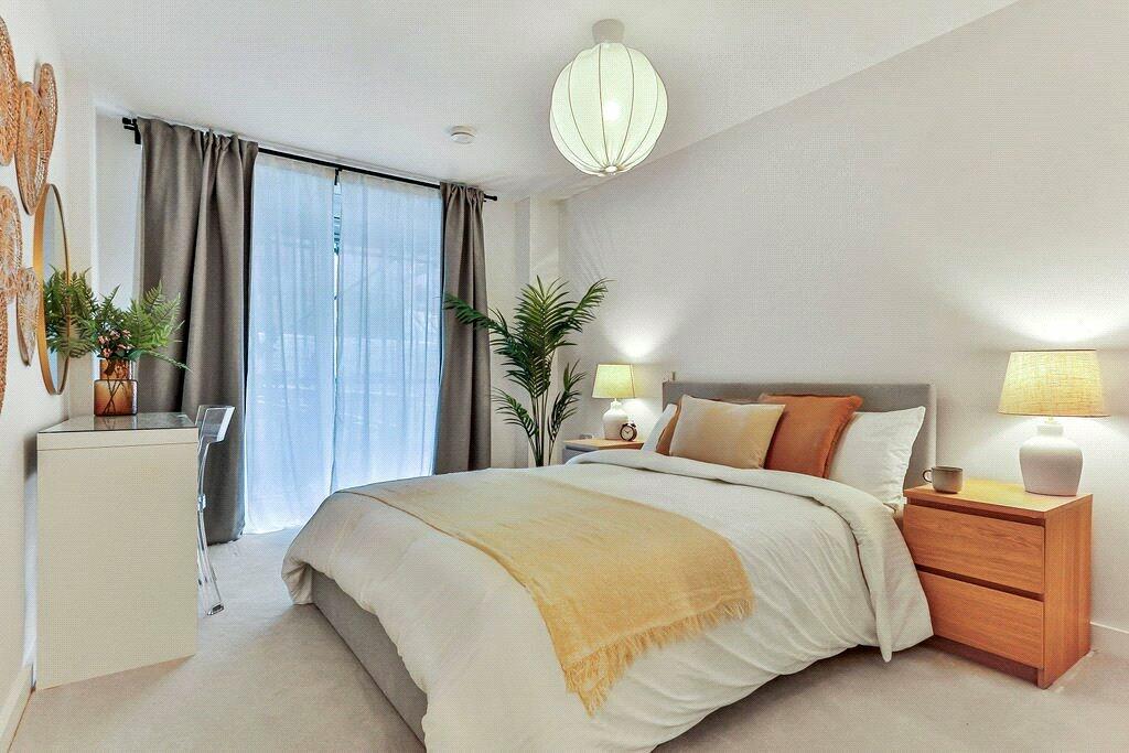 Additional property image - Madeira Road, Bournemouth, BH1