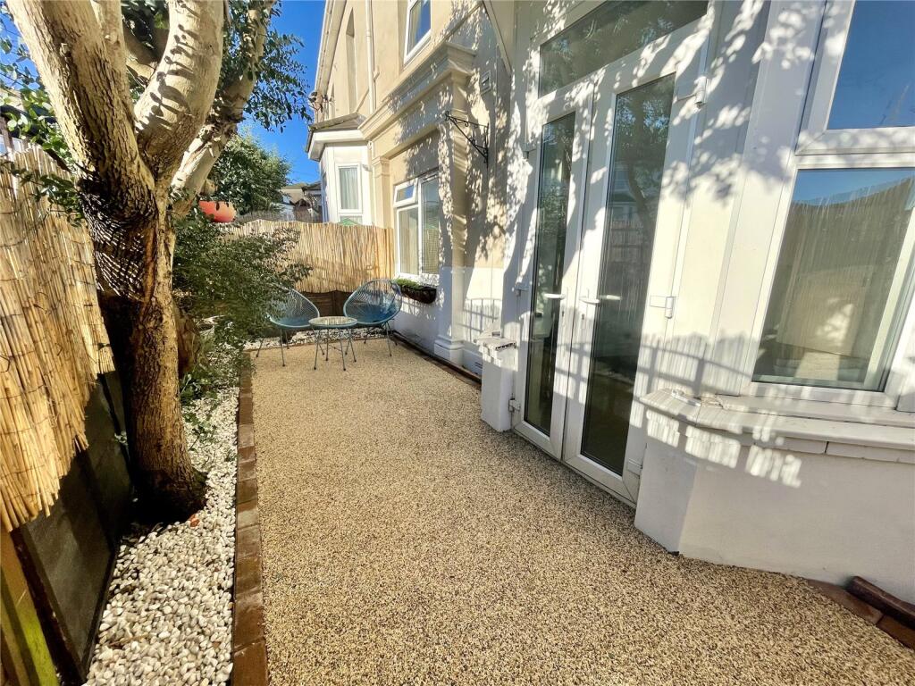 Main image of property: Norwich Avenue, Bournemouth, Dorset, BH2