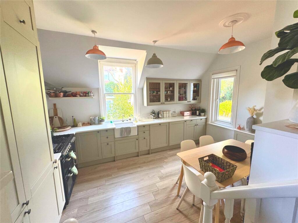Additional property image - West Overcliff Drive, Bournemouth, Dorset, BH4