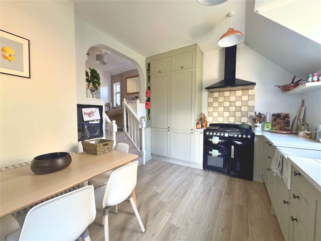 Additional property image - West Overcliff Drive, Bournemouth, Dorset, BH4