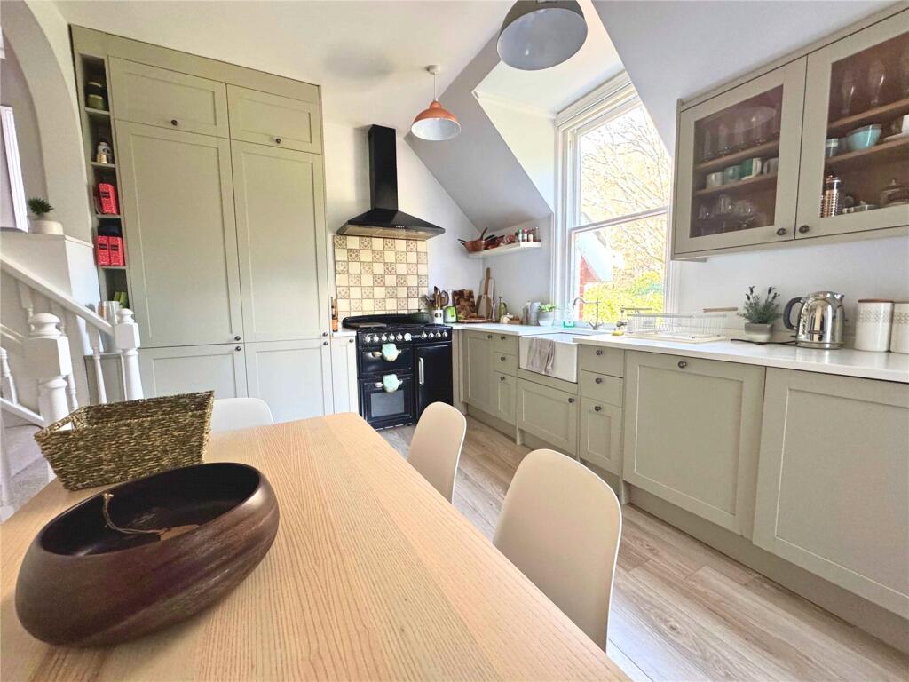 Additional property image - West Overcliff Drive, Bournemouth, Dorset, BH4