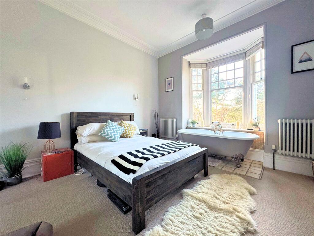 Additional property image - West Overcliff Drive, Bournemouth, Dorset, BH4