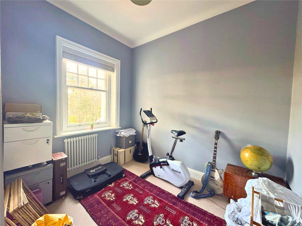 Additional property image - West Overcliff Drive, Bournemouth, Dorset, BH4