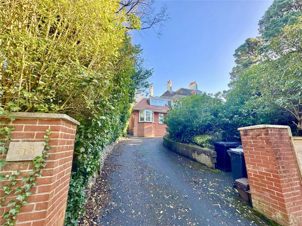 Additional property image - West Overcliff Drive, Bournemouth, Dorset, BH4