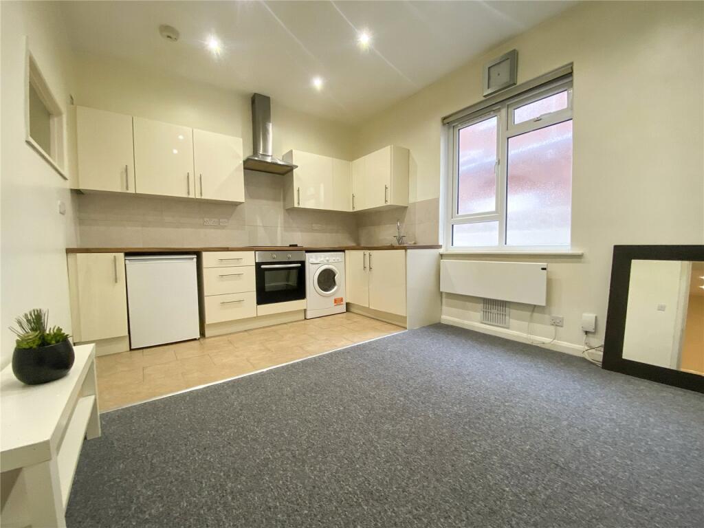 Main image of property: Sea Road, Boscombe, Bournemouth, BH5