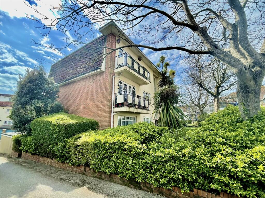 Main image of property: Twynham Road, Bournemouth, Dorset, BH6