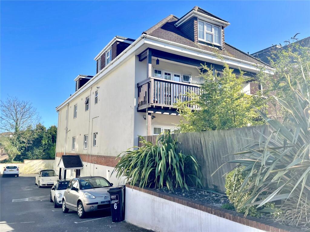 Main image of property: Cambridge Road, Bournemouth, Dorset, BH2