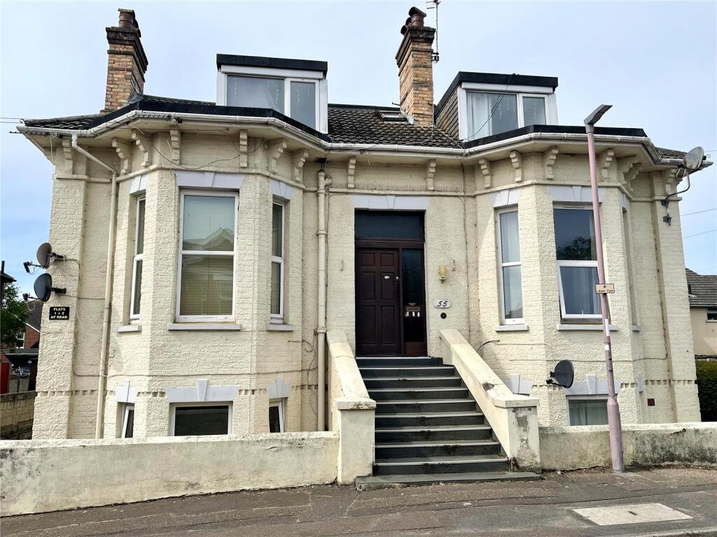 Main image of property: Gloucester Road, Bournemouth, Dorset, BH7