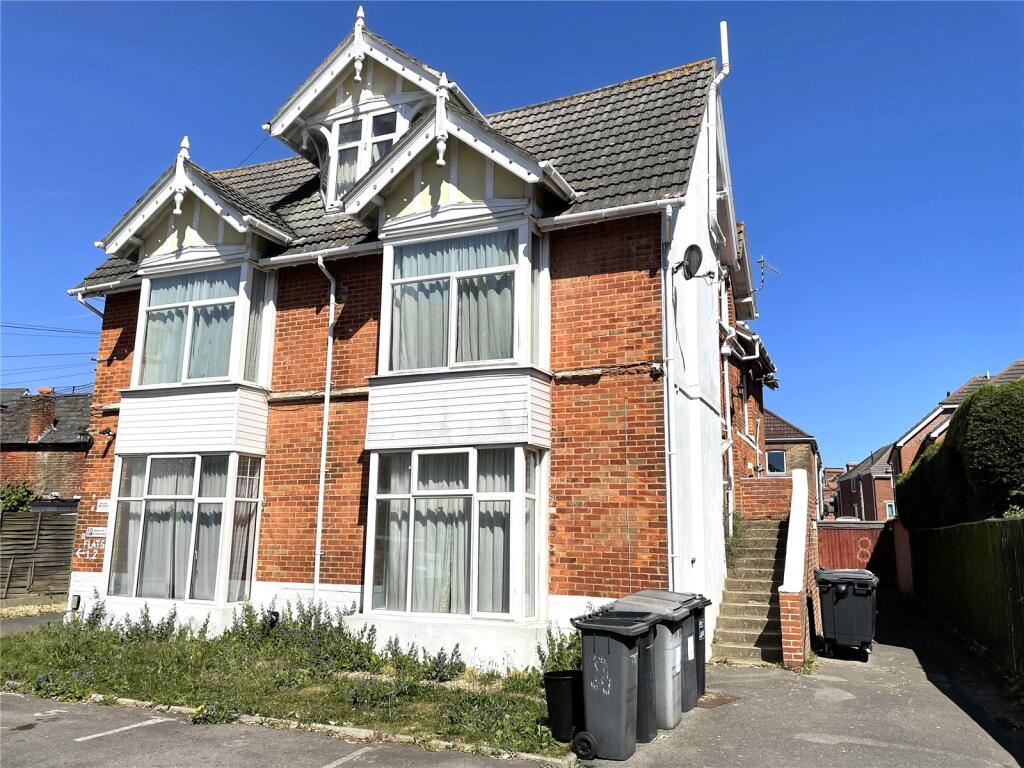 Main image of property: St. Johns Road, Bournemouth, Dorset, BH5
