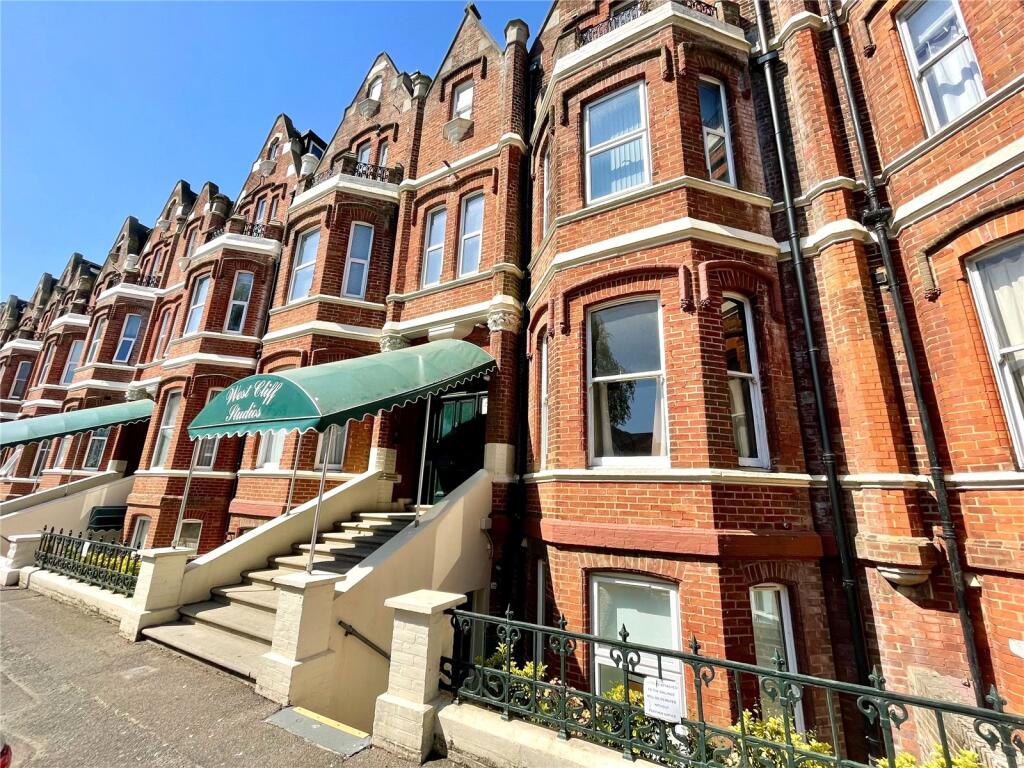 Main image of property: Durley Gardens, Bournemouth, Dorset, BH2