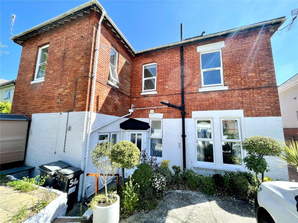 Main image of property: Alumhurst Road, Bournemouth, Dorset, BH4