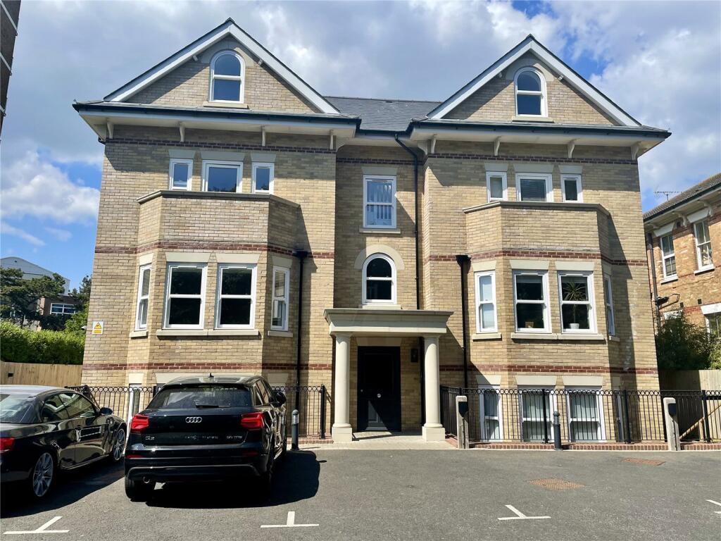 Main image of property: Gervis Road, Bournemouth, Dorset, BH1