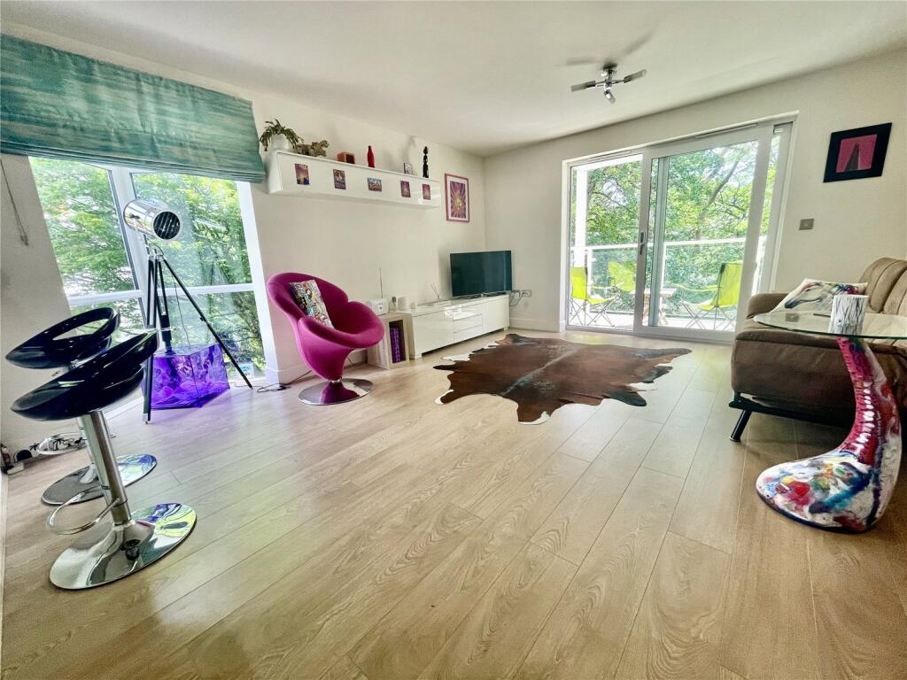 Main image of property: Branksome Wood Road, Bournemouth, Dorset, BH2
