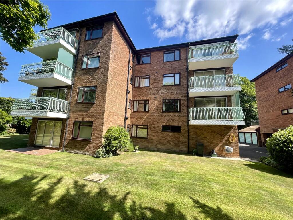 Main image of property: Chine Crescent Road, Bournemouth, Dorset, BH2