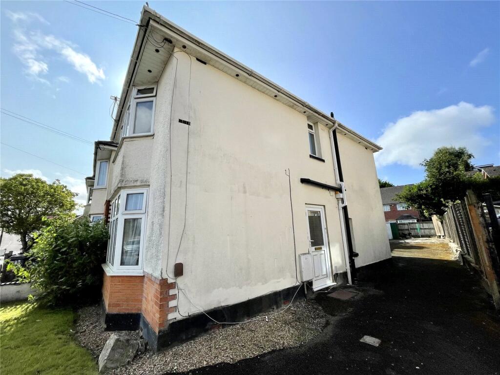 Main image of property: Portland Road, Bournemouth, Dorset, BH9