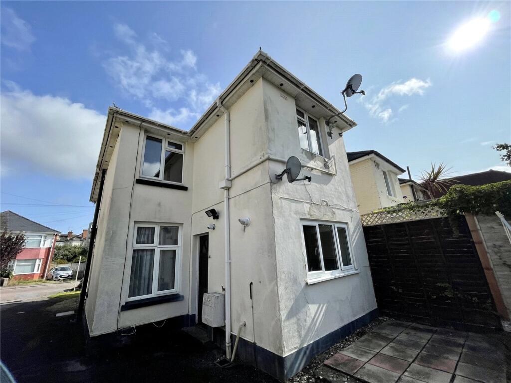 Main image of property: Portland Road, Bournemouth, Dorset, BH9