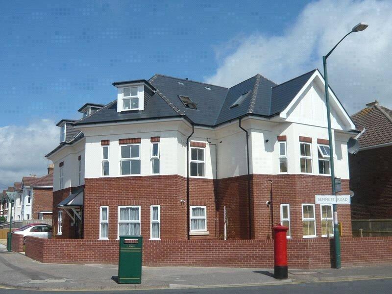Main image of property: Bennett Road, Bournemouth, Dorset, BH8