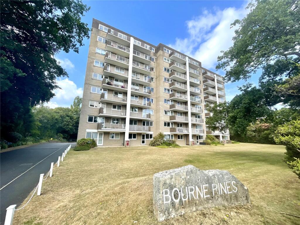 Main image of property: Christchurch Road, Bournemouth, Dorset, BH1