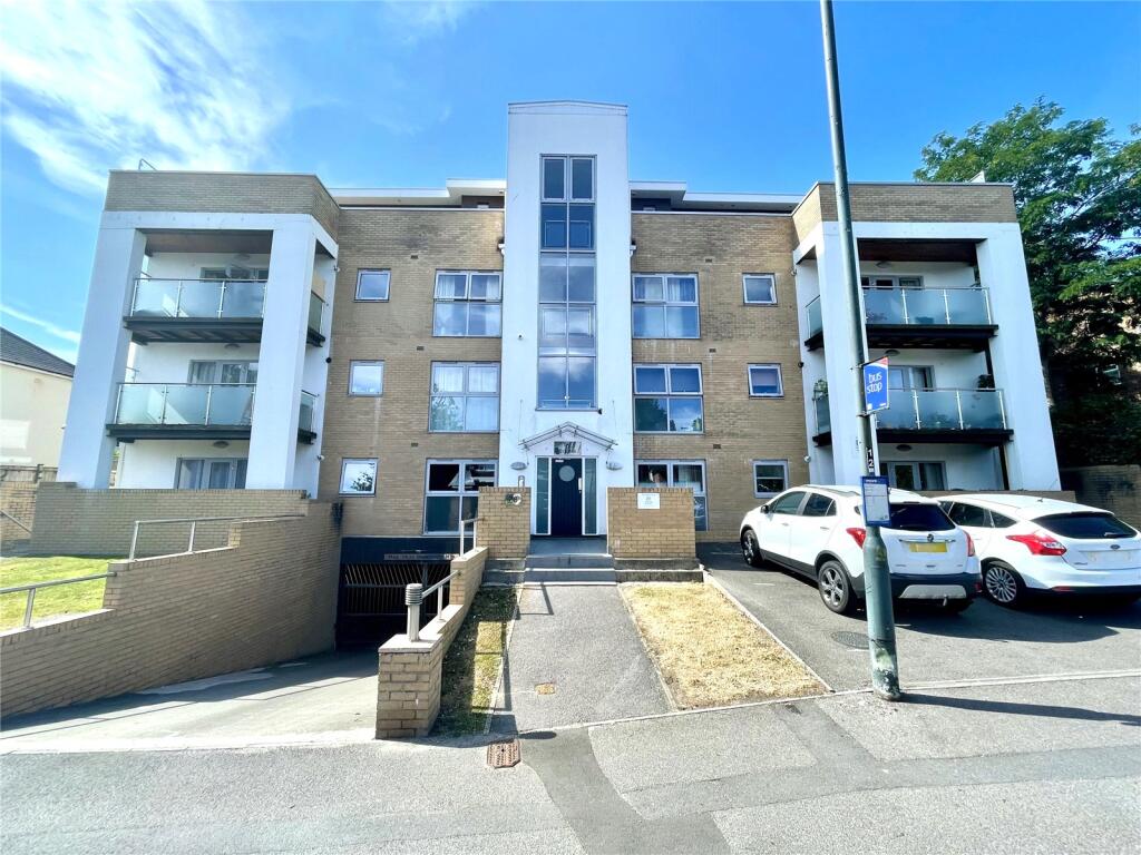 Main image of property: Surrey Road, Bournemouth, Dorset, BH4