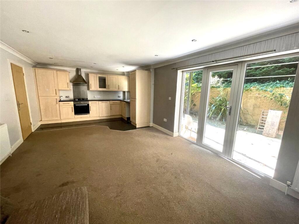 Main image of property: Surrey Road, Bournemouth, Dorset, BH4