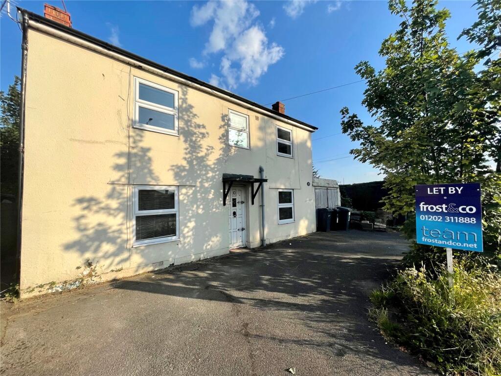 Main image of property: Kinson Road, Bournemouth, BH10