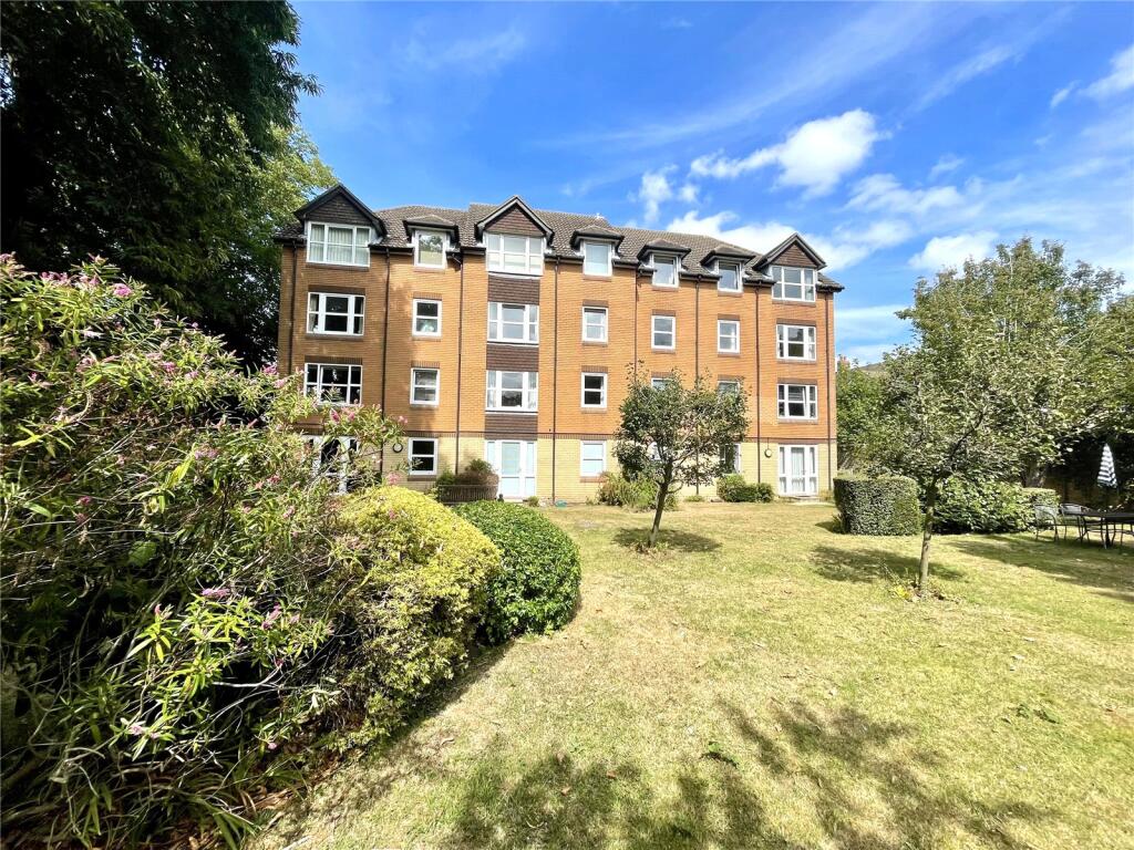 Main image of property: Poole Road, Bournemouth, Dorset, BH4