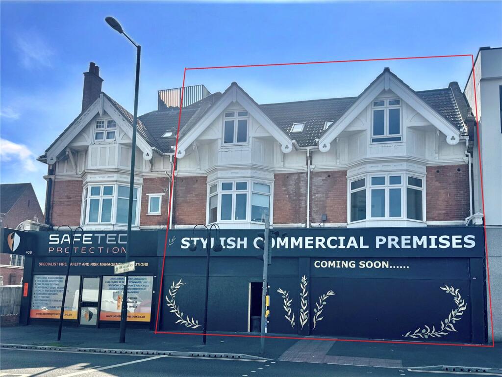 Main image of property: Holdenhurst Road, Bournemouth, Dorset, BH8