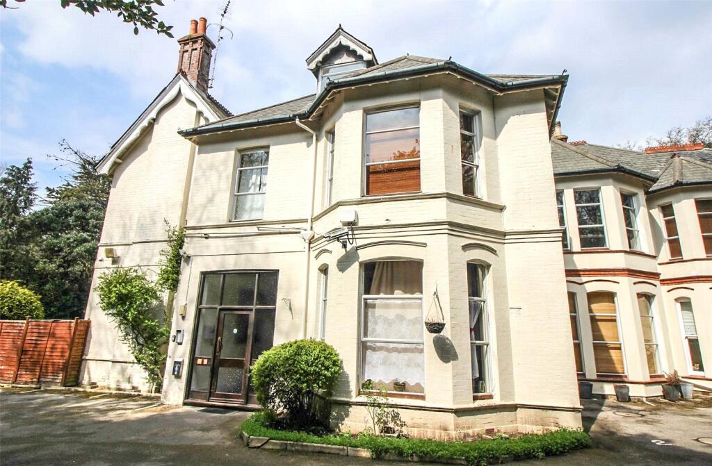 Main image of property: Dean Park Road, Bournemouth, Dorset, BH1