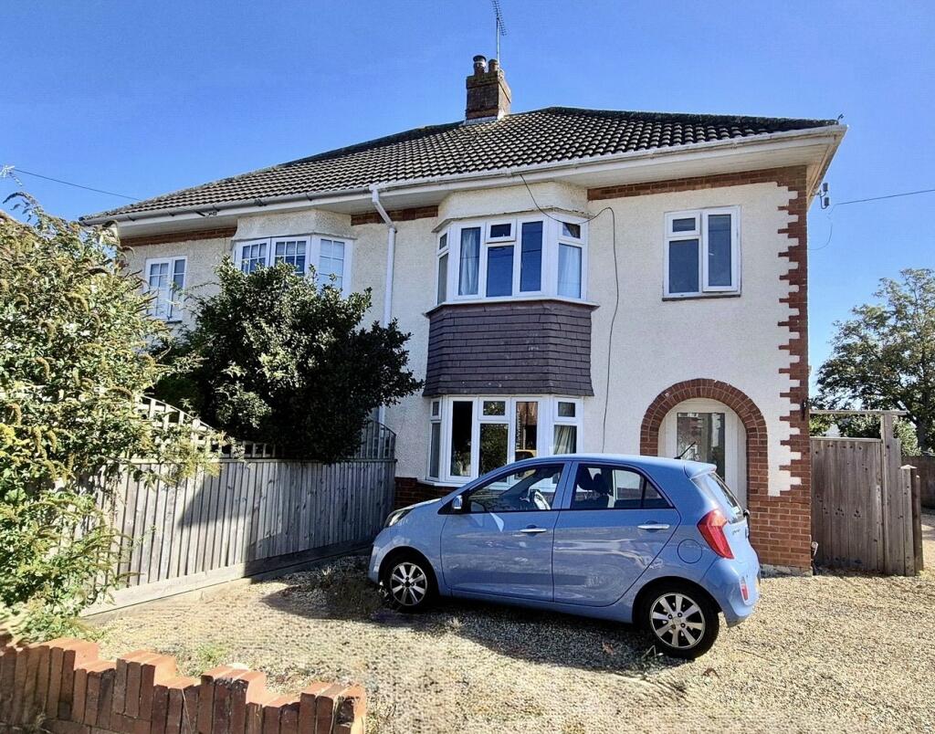 Main image of property: Castleton Avenue, Bournemouth, Dorset, BH10