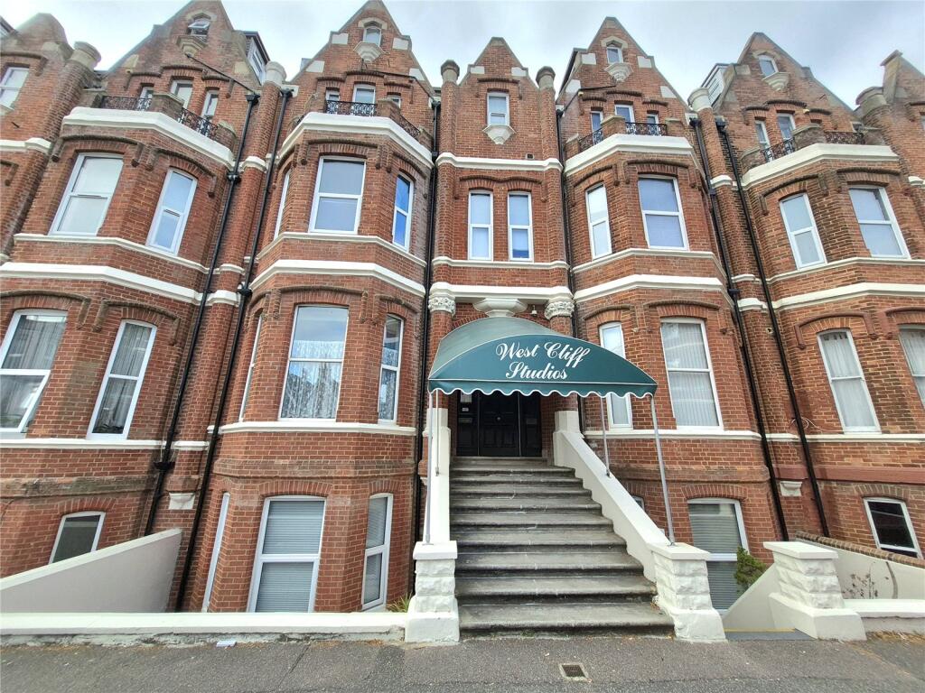 Main image of property: Durley Gardens, Bournemouth, Dorset, BH2