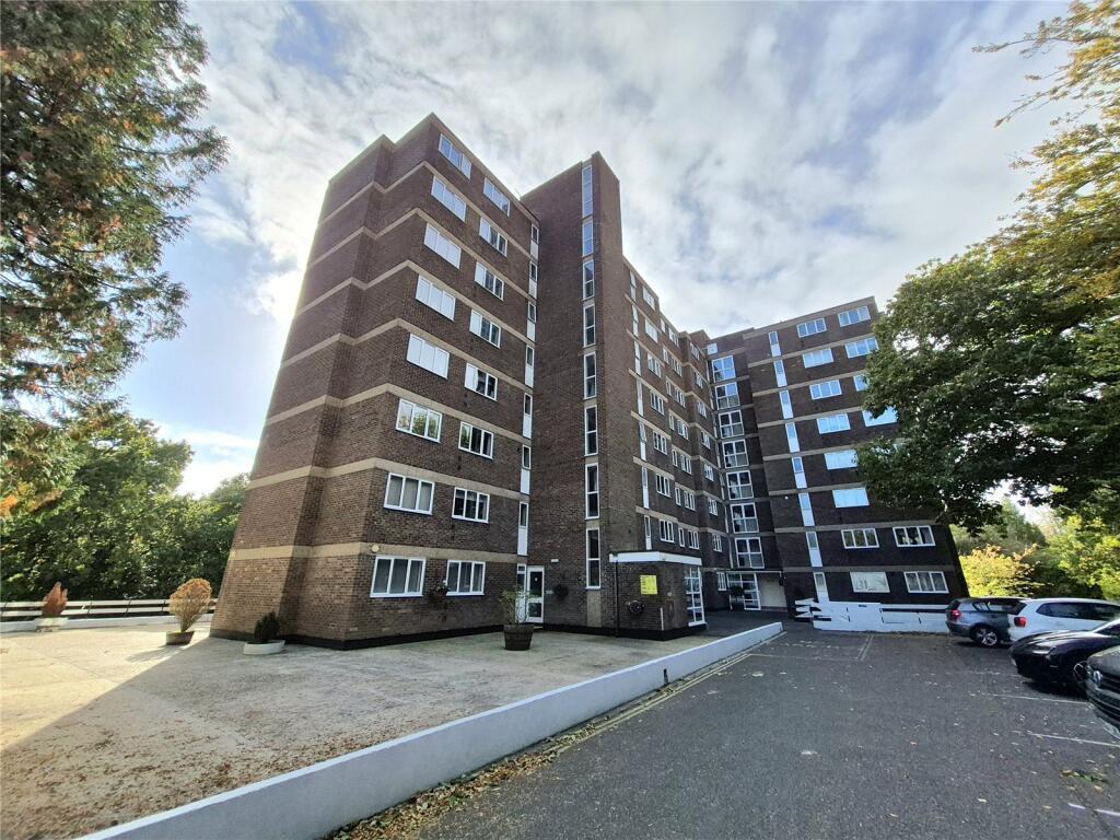 Main image of property: Branksome Wood Road, Bournemouth, Dorset, BH4