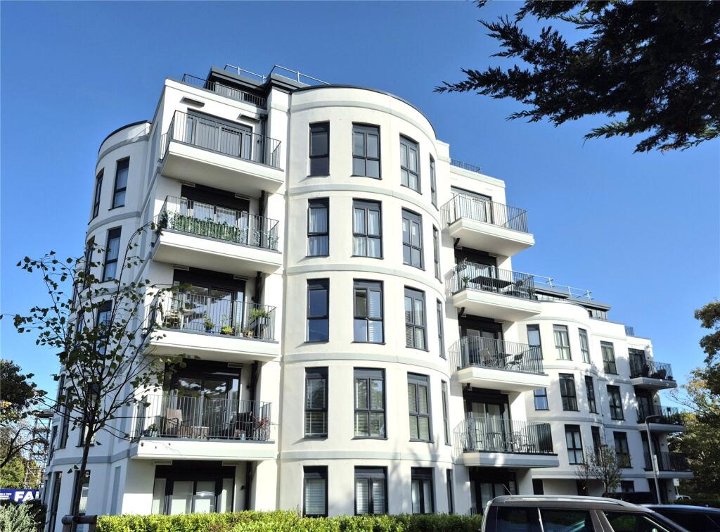 Main image of property: Hahnemann Road, Bournemouth, Dorset, BH2